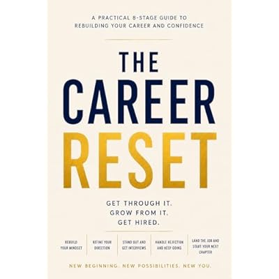 The Career Reset