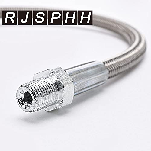 LS steam Port kit coolant Crossover kit for GM LS Series Engine by RJSPHH - Used condition - Image 6