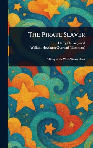 The Pirate Slaver