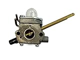 Homelite P/N # 308028007 Vergaser für Homelite 26cc MightyLite Gebläser UT-08520 UT-08550 UT-08921 UT-08951