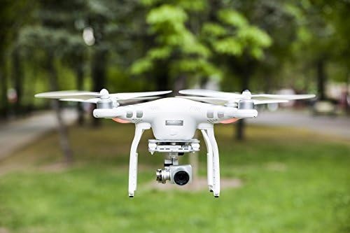 NAM 2-Year Gold Service Contract Crash Protection Plan for DJI Phantom 3 Advanced