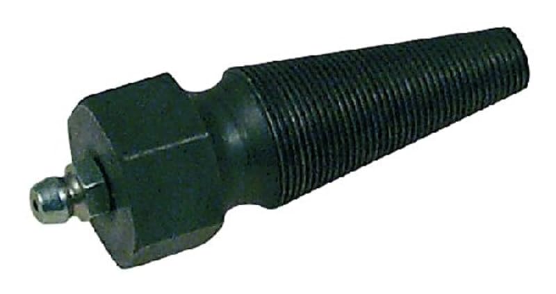 Lisle 55600 Extrator de Bucha-Piloto de Embreagem para Buchas de Latão e Bronze