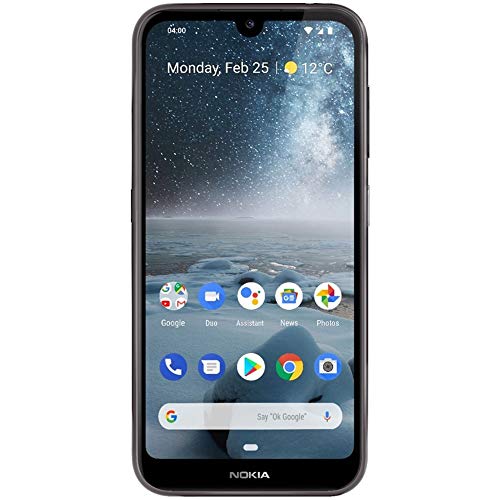 Nokia 4.2 with Android One (32GB, 3GB) 5.71