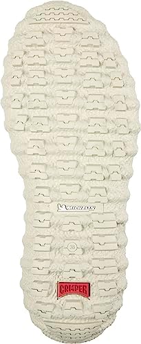 Camper Women's Modern Ankle Boot, Lt. Pastel Grey, 7.5 | Image 4