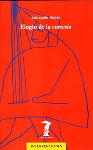 Portada de Elogio de la cortesía