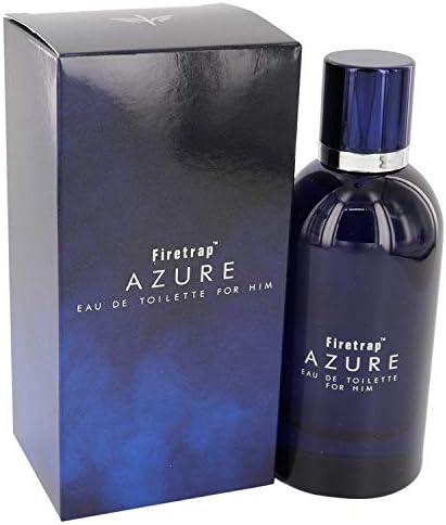 Firetrap Azure Men's Eau de Toilette 100ml