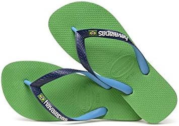 Havaianas Brasil Mix - japonki. Unisex