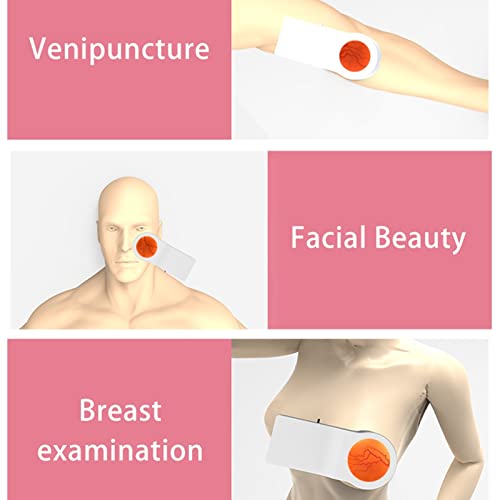 Buscador de Venas Portátil OVARIA, Instrumento Médico para Visualizar Vasos Sanguíneos miniatura 6