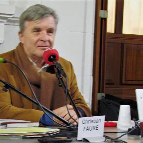 "La Russie et son destin" Christian Faure