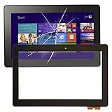 MENGHONGLLI Handy Ersatzzubehör Touchpanel für Asus Transformer Book / T100 / T100TA JA-DA5490NB Telefon-Ersatzteil