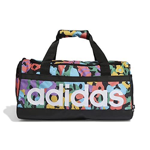 Bolsa Adidas Duffel GFX Estampada 25 Litros