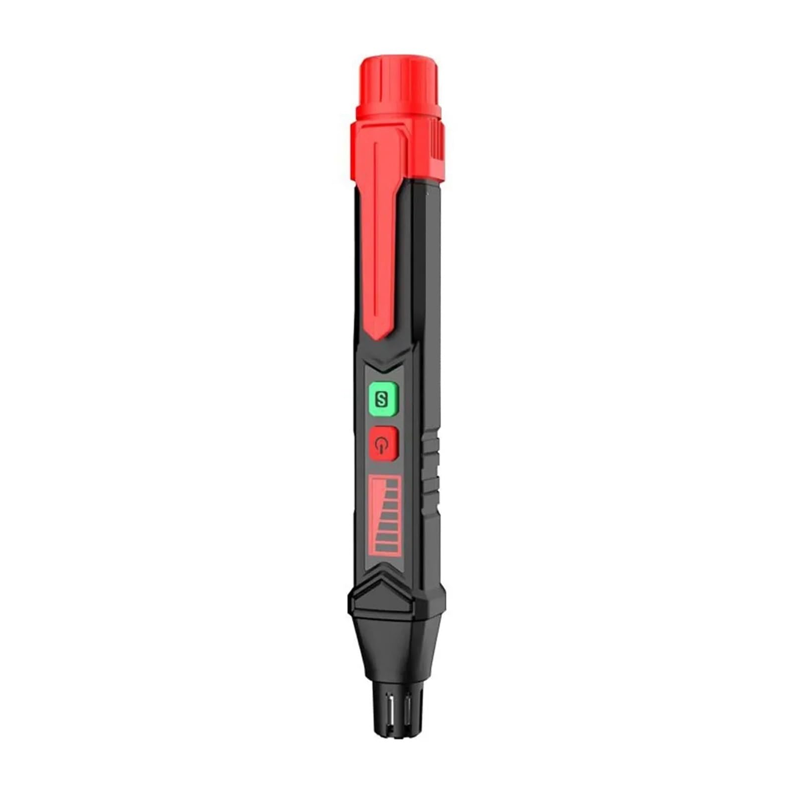 Detector de Gases, Detector de Fugas Gas portátil, Alarma, Detector Combustible, analizador metano Natural y propano