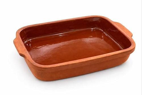 Terracotta Cooking Pots, Bowls, Plates, and Serving Dishes - Premium