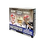 2021 Sage Hit High Series Football Hobby Box