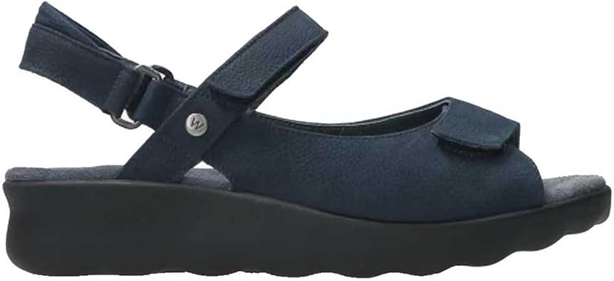 Wolky Womens Pichu Sandal