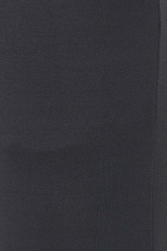 Image of Proline Men's Solid Tracks (PA18466L Mel Mid Grey L)