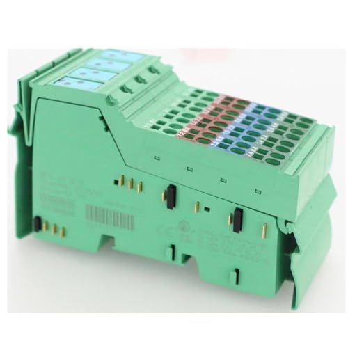 for Inline Module for IB IL 24 DI 8 2726227 Work Good