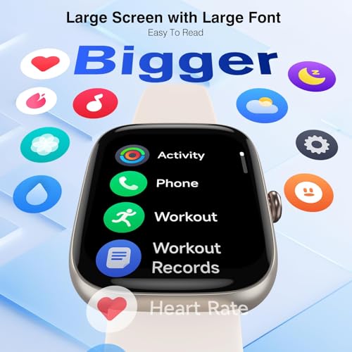 Image of No APP No Phone Required Pedometer Watch, Senior Friendly, Step Counter