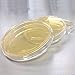 LB Agar Plates - Evviva Sciences - Prepoured Luria-Bertani Agar (LB) Petri Dishes - General Purpose Media - Top Science Kit for Science Fair Projects!