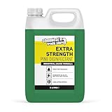 Chemical Trade Store - Pine Disinfectant - Concentrated General Purpose Cleaner, Kills 99.9% of Germs Floor Cleaning Liquid - 5 Litre