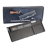 hp revolve 810 g2  GHU Batterie Od06Xl Od06 pour ordinateur portable HP Elitebook Revolve 810 G1 Series HSTNN-Ib4F HSTNN-W91C 698943-001 698750-171 H6L25Aa H6L25Ut H6L25Aa H6L25Ut 11,1 V Noir
