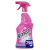 quitamanchas whale spray Formato Spray Vanish Quitamanchas Oxi Spray Pretratante - 750 ml