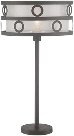 Lite Source Lavinia Table LAMP