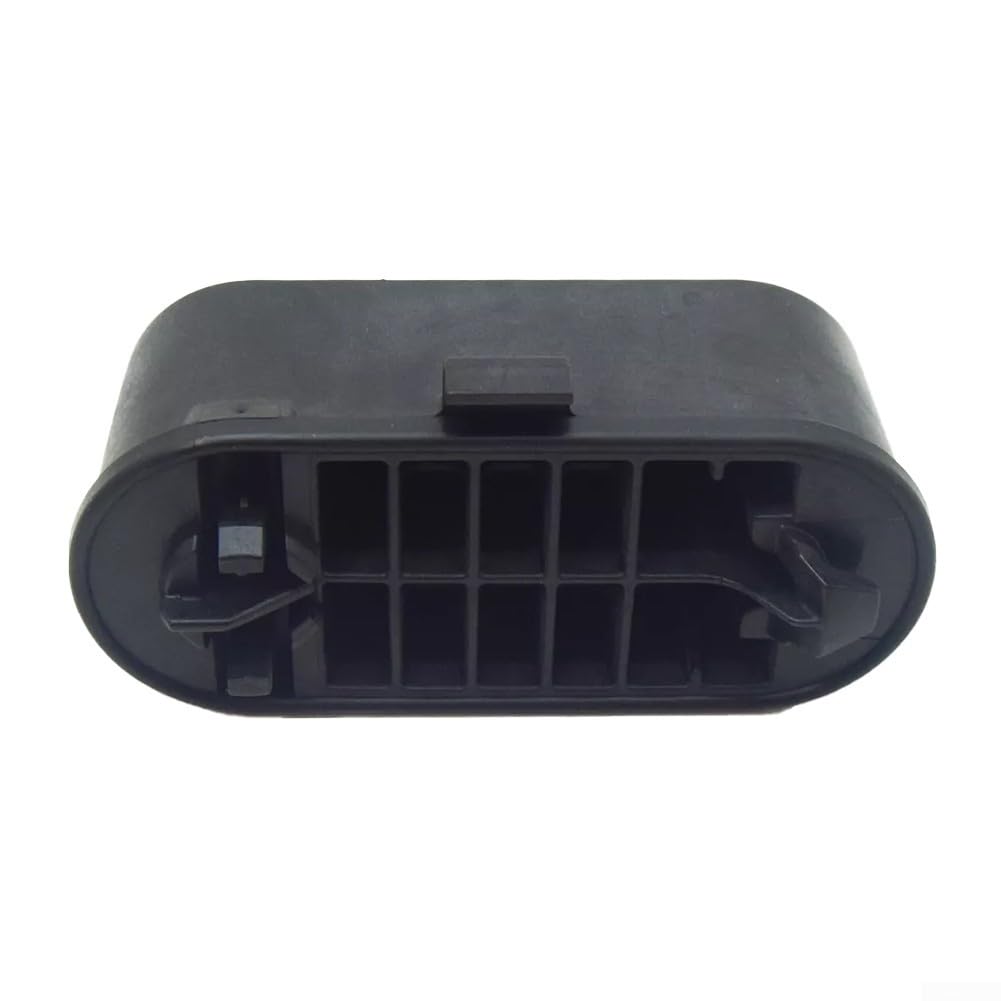 Buje de cubierta izquierdo y derecho para Q7 Q8, cubierta de buje de material ABS compatible con Lamborghini Aventador Huracan, OEM 4M0802847B