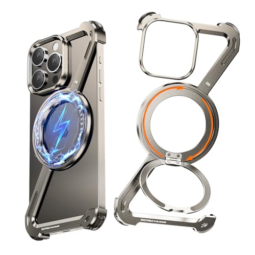 Amazon.co.jp: 【Zケース 360°回転スタンド】NIFBANG iPhone 16 Pro