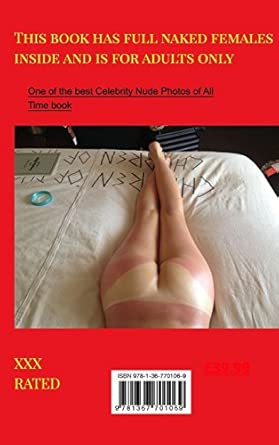 Buy Naked Female Celebelerites Book Online at Low Prices in India
