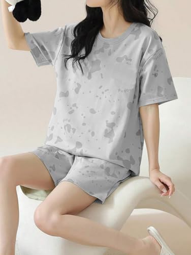 Image of Louis Luxe Women Pajama Set
