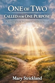 Paperback One of Two Called for One Purpose Book