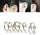 ★ Klein und leicht: Tragen oder tragen Sie es für eine Vielzahl von Ohrringoptionen, wo immer Sie sind.