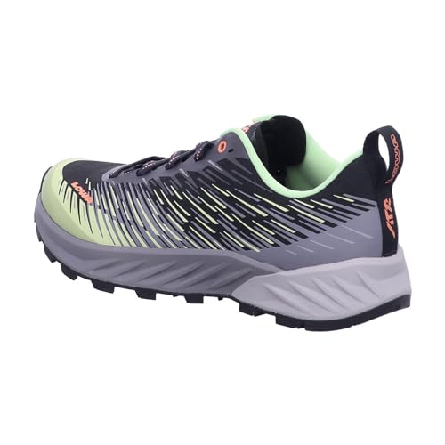 LOWA Amplux Ws zapatillas con suela de agarre máximo y estabilidad para trail running azul 2