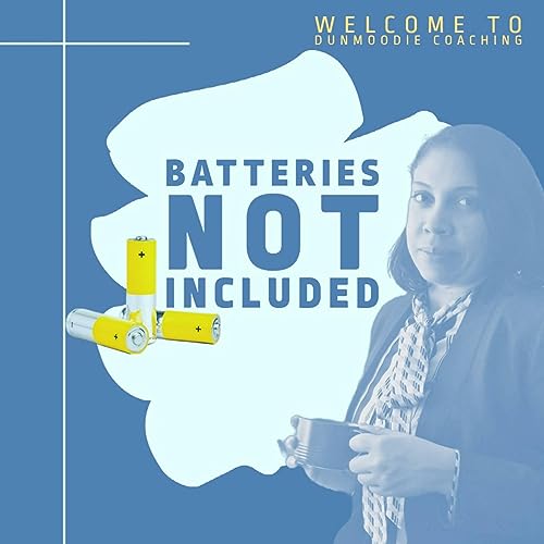 Bitesize Business (Batteries Not Included) cover art