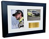 Les images affichant une plaque signalétique sont pré-imprimées en haute résolution et ne sont pas en métal. Il en résulte des lettres plus nettes et plus définies. Cette attention portée aux détails donne une plaque facile à lire avec le même aspect et le même toucher qu'une plaque métallique.