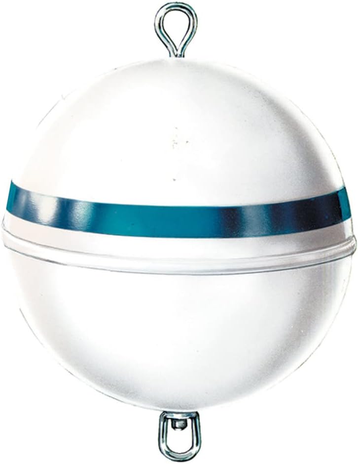 4402-W Premium Mark V Mooring Buoy - 18"