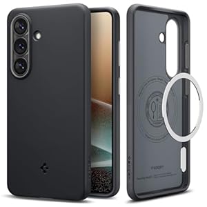 Spigen NanoPop MagFit hoesje Samsun...