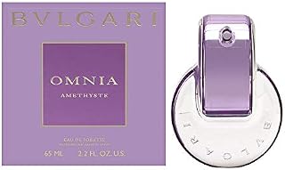 Bvlgari Omnia Amethyste for Women | Eau de Toilette | Created in 2006