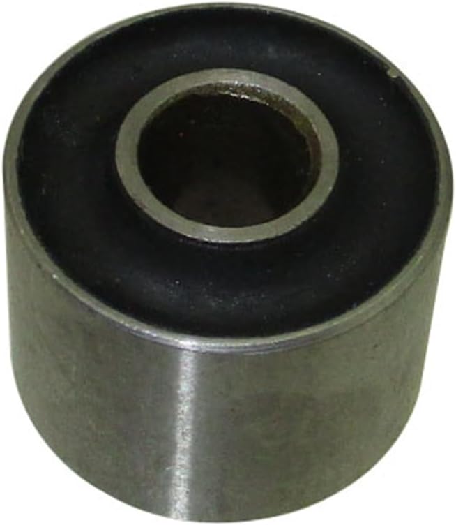 28x20mm Engine Mount Bushing For GY6 50cc 80cc 4 Stroke 139QMB Scooter ATV Go Kart Taotao Peace Sunl Baja, Pack of 10