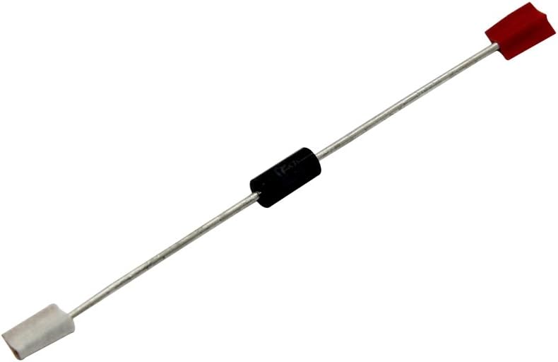 25X 1N5392-DAC40 Diode: rectifying THT 100V 1.5A Package: Bulk DO15 Ifsm: 50A DA