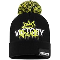 Fortnite Gorro Invierno Niño y Adolescente, Gorros Punto,