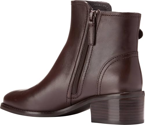 Image of Cole Haan Women's Hanover Buckle Ankle