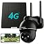 1 Black 4G 3MP