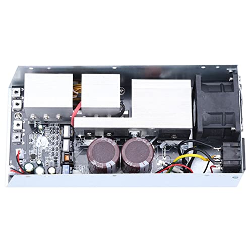 Alimentation ETH Miner pour Bitcoin Ethereum Mining ATX 2400W Haute Puissance