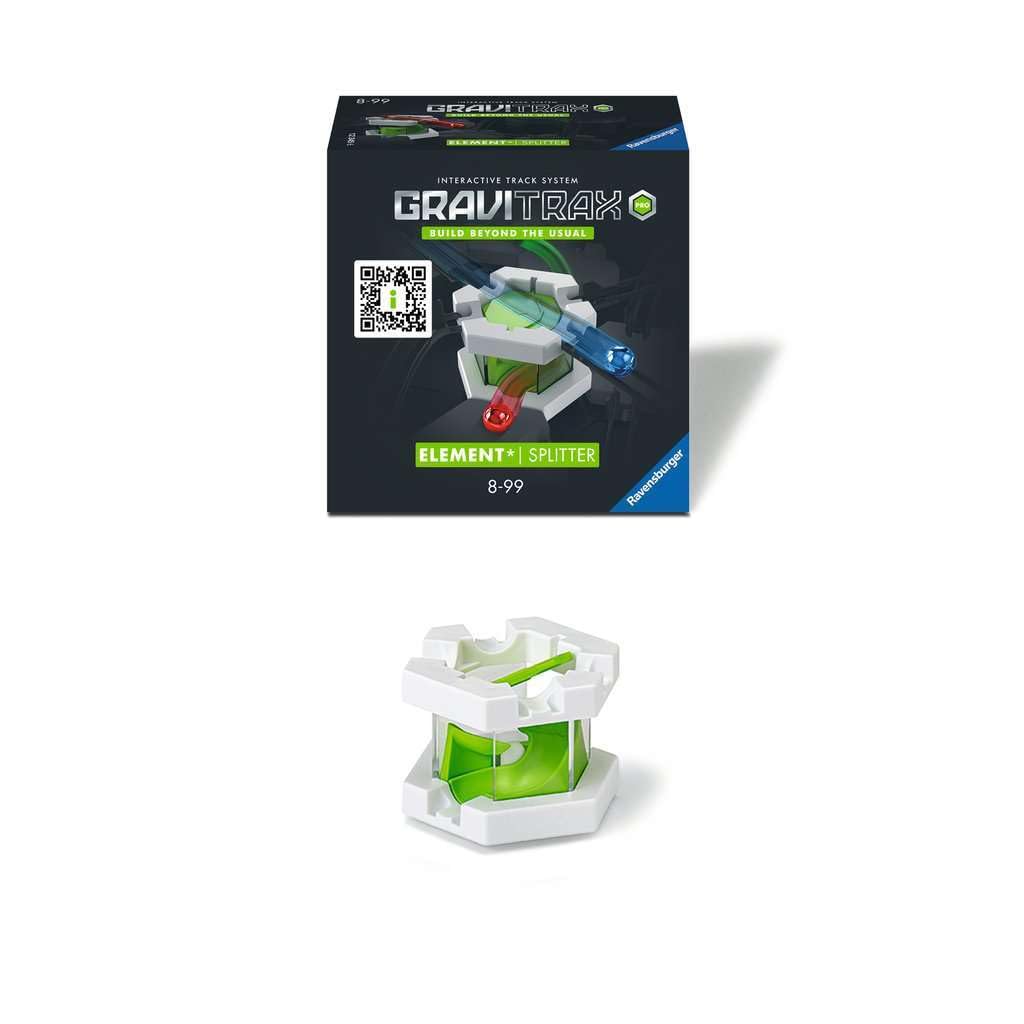 Ravensburger - Gravitrax, 4005556223831, Grey, Small - Image 3