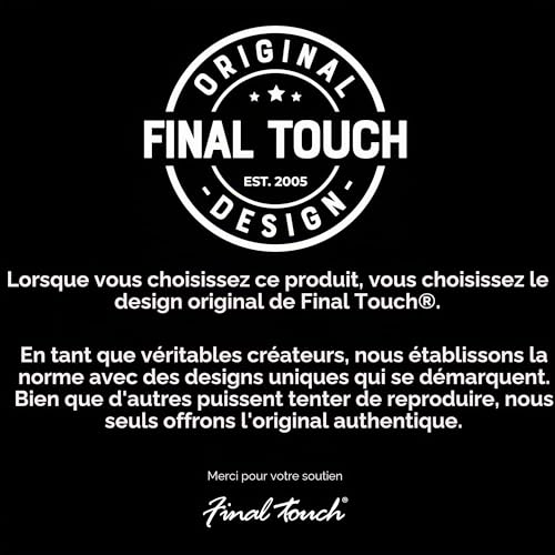 Final Touch Ouvre-champagne (FTA7028) – vue 8