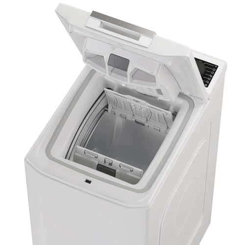 Haier THASN276TM7 machine à laver Charge par dessus 7 kg 1200 trmin - vue 7