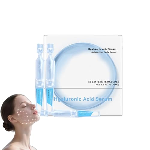 face serums collagen