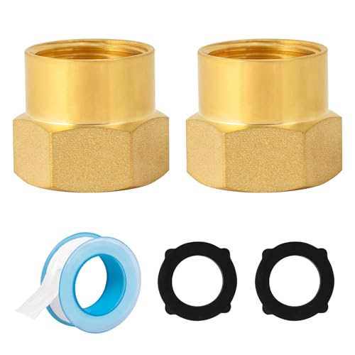 SUNGATOR GHT to NPT Adapters